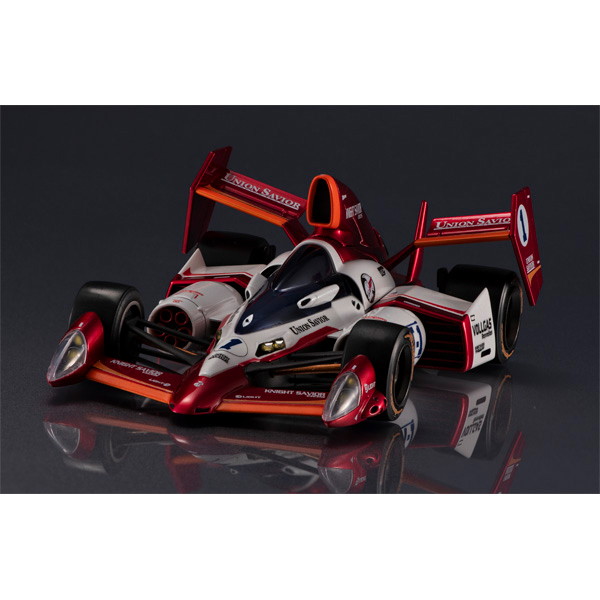 ヴァリアブルアクション 新世紀GPXサイバーフォーミュラ ナイトセイバー005 -Livery Edition-