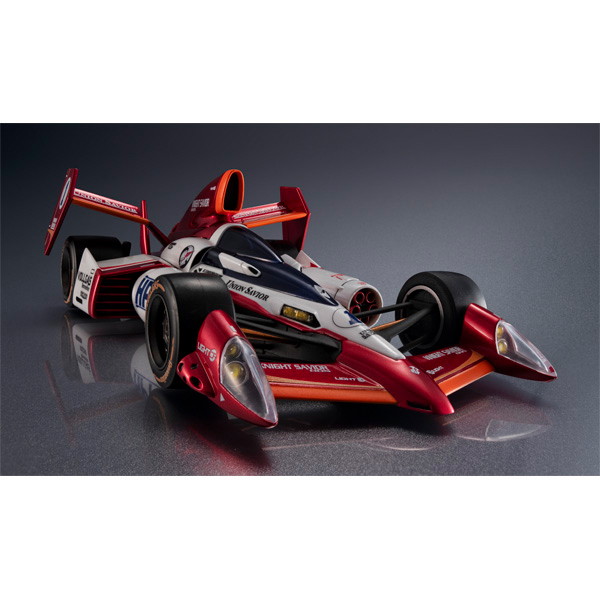 ヴァリアブルアクション 新世紀GPXサイバーフォーミュラ ナイトセイバー005 -Livery Edition-