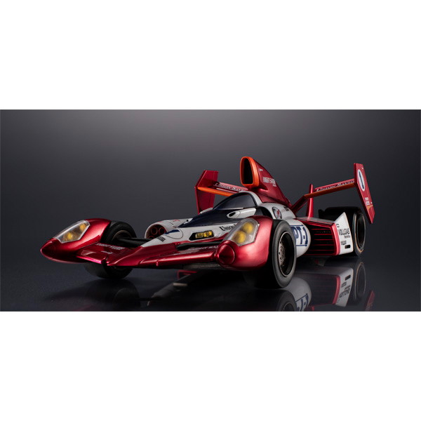 ヴァリアブルアクション 新世紀GPXサイバーフォーミュラ ナイトセイバー005 -Livery Edition-
