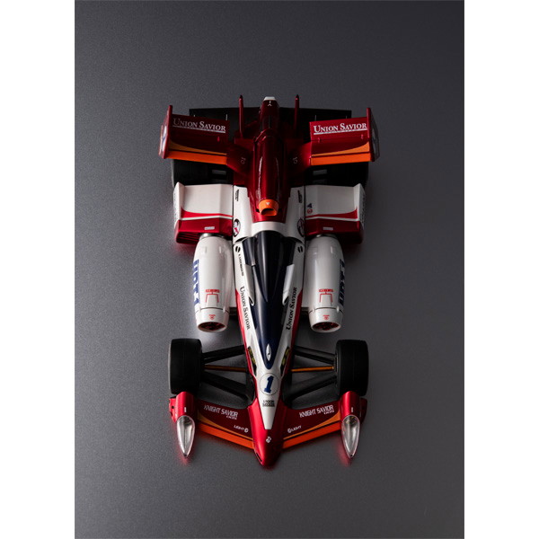 ヴァリアブルアクション 新世紀GPXサイバーフォーミュラ ナイトセイバー005 -Livery Edition-