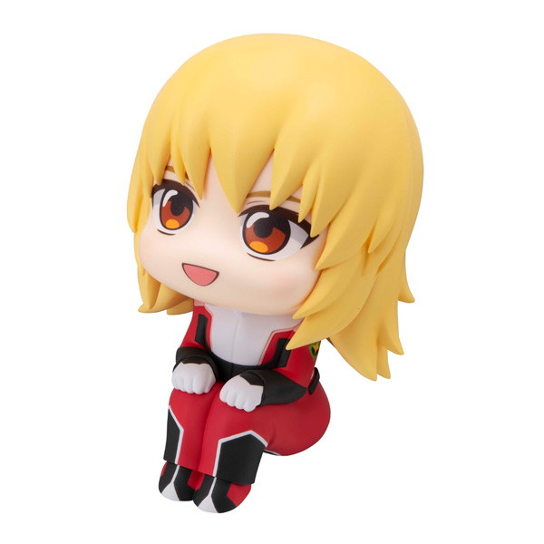 るかっぷ 機動戦士ガンダムSEED FREEDOM カガリ・ユラ・アスハ