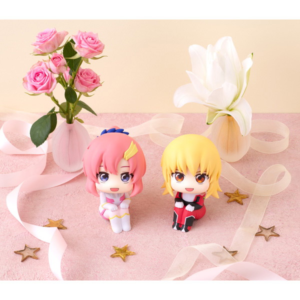 るかっぷ 機動戦士ガンダムSEED FREEDOM カガリ・ユラ・アスハ