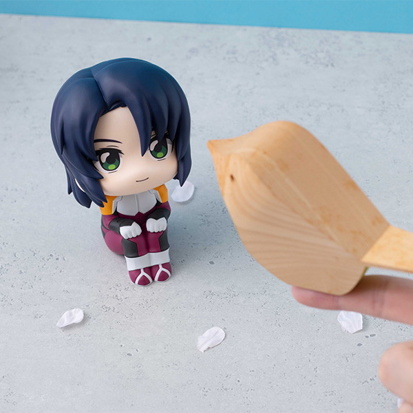 るかっぷ 機動戦士ガンダムSEED FREEDOM アスラン・ザラ