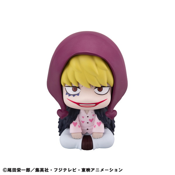 るかっぷ ONE PIECE コラソン