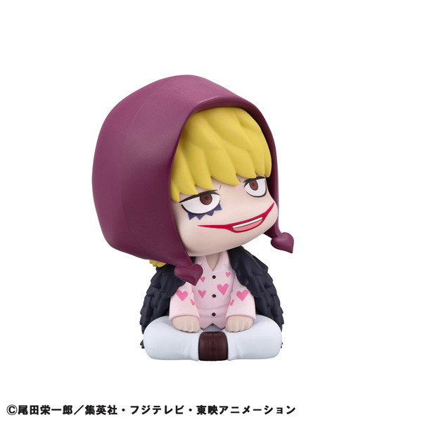 るかっぷ ONE PIECE コラソン