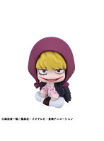 るかっぷ ONE PIECE コラソン