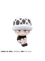 るかっぷ ONE PIECE トラファルガー・ロー 幼少期Ver.