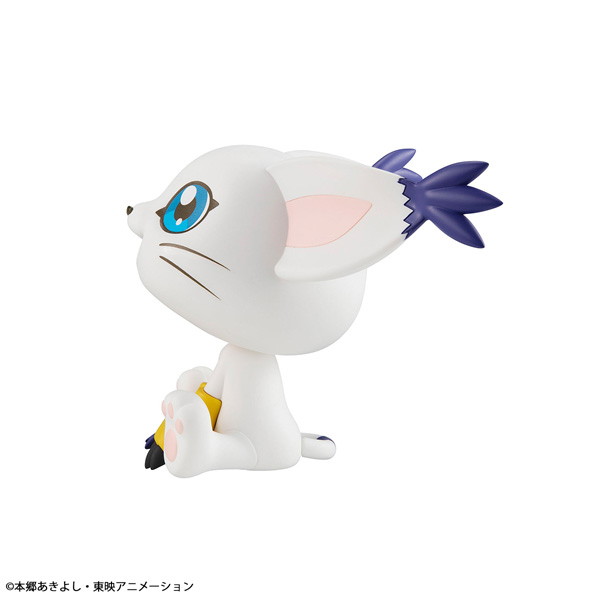 【再販】るかっぷ デジモンアドベンチャー テイルモン