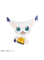 るかっぷ デジモンアドベンチャー テイルモン