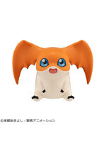 るかっぷ デジモンアドベンチャーパタモン