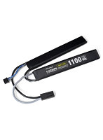 【GUN】Suppression 7.4V 1100mAh 40C SOPMOD