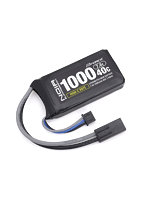 【GUN】Suppression 7.4V 1000mAh 40C PEQイン
