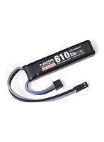 【GUN】Snipe Master LiHV 7.6V 610mAh ハンドガン
