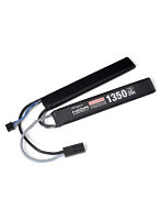 【GUN】Snipe Master LiHV 7.6V 1350mAh SOPMOD