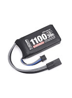 【GUN】Snipe Master LiHV 7.6V 1100mAh PEQイン
