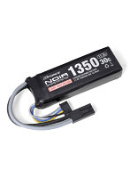 【GUN】Snipe Master LiHV 11.4V 1350mAh ミニS