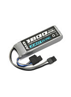 【10%ポイント還元中】【GUN】ZAC AM3 LiPo 7.4V 1800mAh