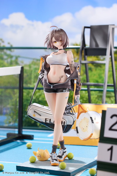 アズールレーン ボルチモア ブラックエース