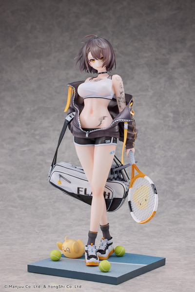 アズールレーン ボルチモア ブラックエース