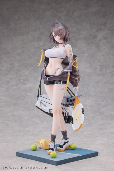 アズールレーン ボルチモア ブラックエース
