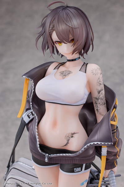 アズールレーン ボルチモア ブラックエース