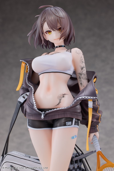 アズールレーン ボルチモア ブラックエース