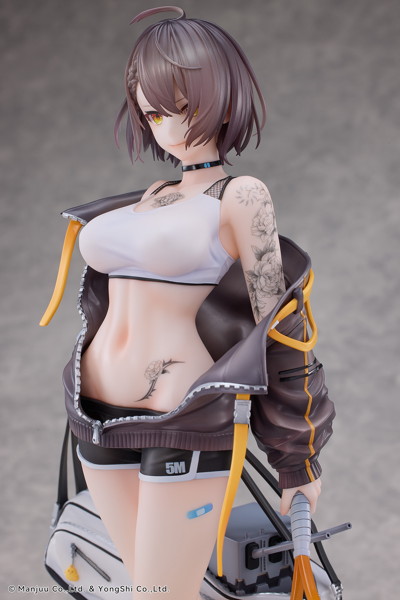 アズールレーン ボルチモア ブラックエース