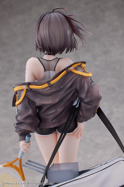 アズールレーン ボルチモア ブラックエース