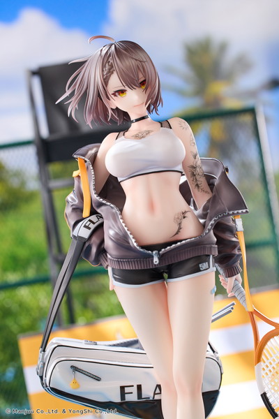アズールレーン ボルチモア ブラックエース