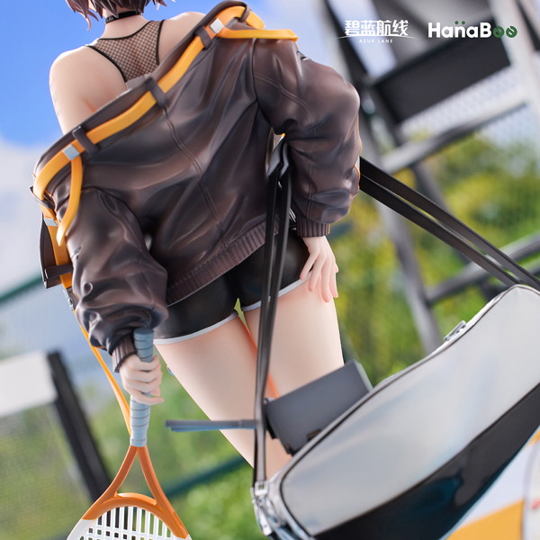 アズールレーン ボルチモア ブラックエース
