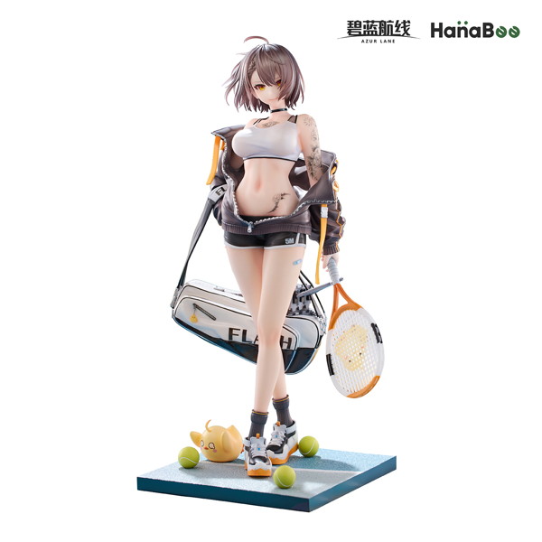 アズールレーン ボルチモア ブラックエース