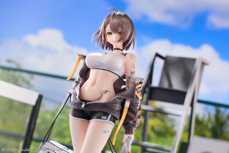 アズールレーン ボルチモア ブラックエース