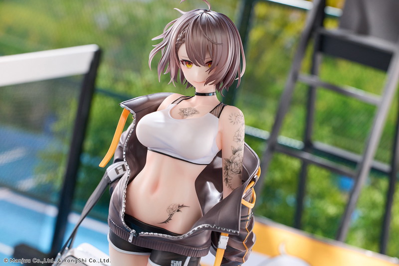アズールレーン ボルチモア ブラックエース