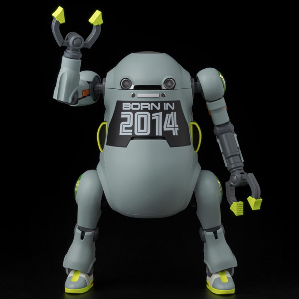 12メカトロウィーゴ でぃけいど