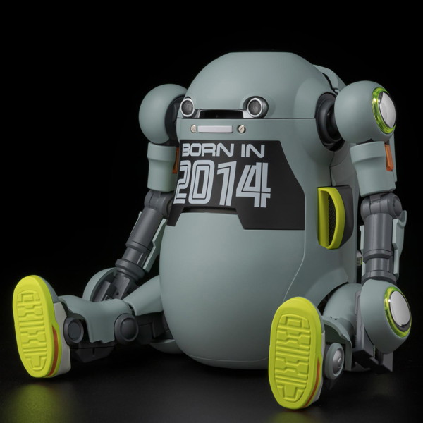 12メカトロウィーゴ でぃけいど