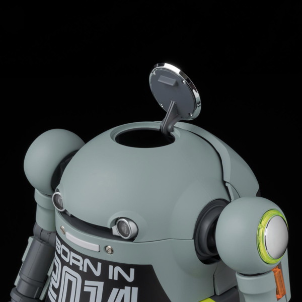 12メカトロウィーゴ でぃけいど
