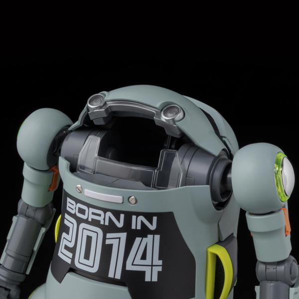 12メカトロウィーゴ でぃけいど