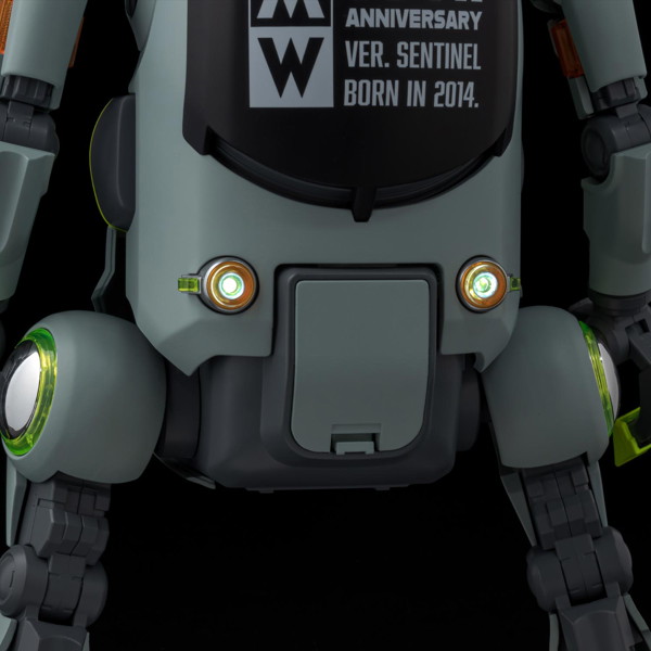 12メカトロウィーゴ でぃけいど