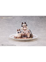 DLCシリーズ ティータイムキャッツ×シャム猫あずきさん 友情コラボ限定セット