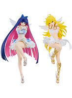 POP UP PARADE Panty＆Stocking with Garterbelt パンティ＆ストッキングセット 悔い改めよVer. L size