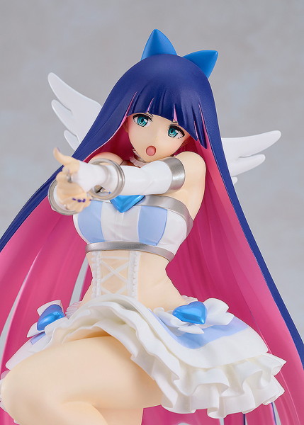POP UP PARADE Panty＆Stocking with Garterbelt ストッキング 悔い改めよVer. L size