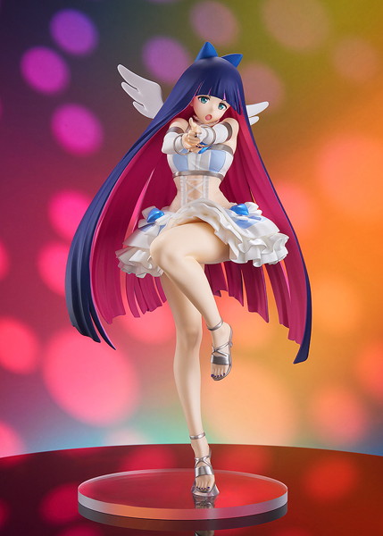 POP UP PARADE Panty＆Stocking with Garterbelt ストッキング 悔い改めよVer. L size