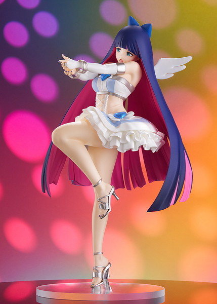 POP UP PARADE Panty＆Stocking with Garterbelt ストッキング 悔い改めよVer. L size