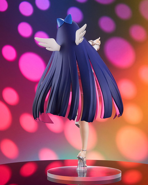 POP UP PARADE Panty＆Stocking with Garterbelt ストッキング 悔い改めよVer. L size