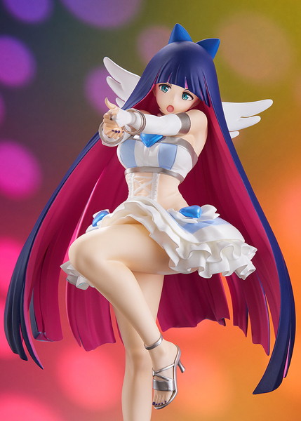 POP UP PARADE Panty＆Stocking with Garterbelt ストッキング 悔い改めよVer. L size