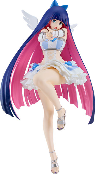 POP UP PARADE Panty＆Stocking with Garterbelt ストッキング 悔い改めよVer. L size