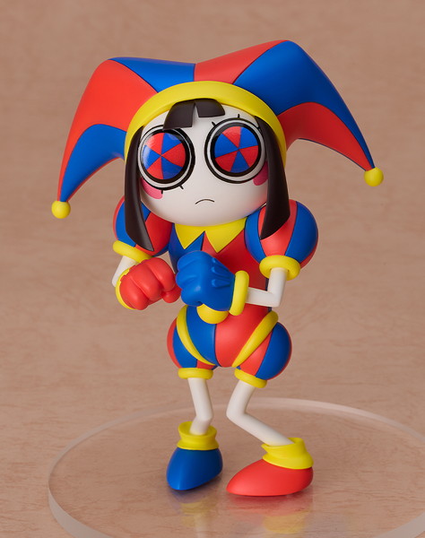 POP UP PARADE The Amazing Digital Circus ポムニ