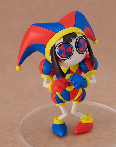 POP UP PARADE The Amazing Digital Circus ポムニ