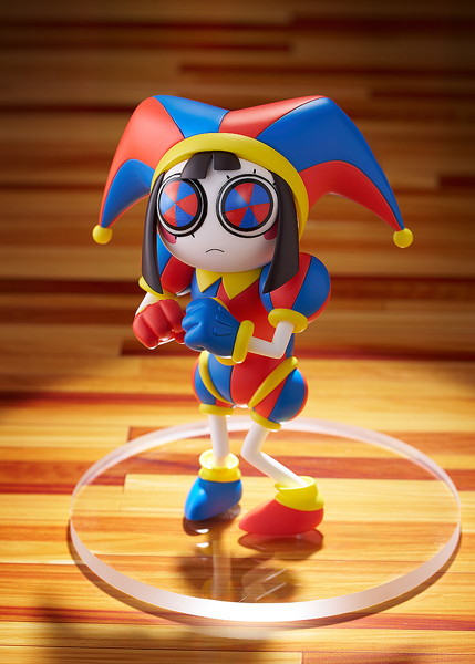 POP UP PARADE The Amazing Digital Circus ポムニ