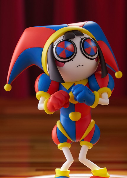 POP UP PARADE The Amazing Digital Circus ポムニ